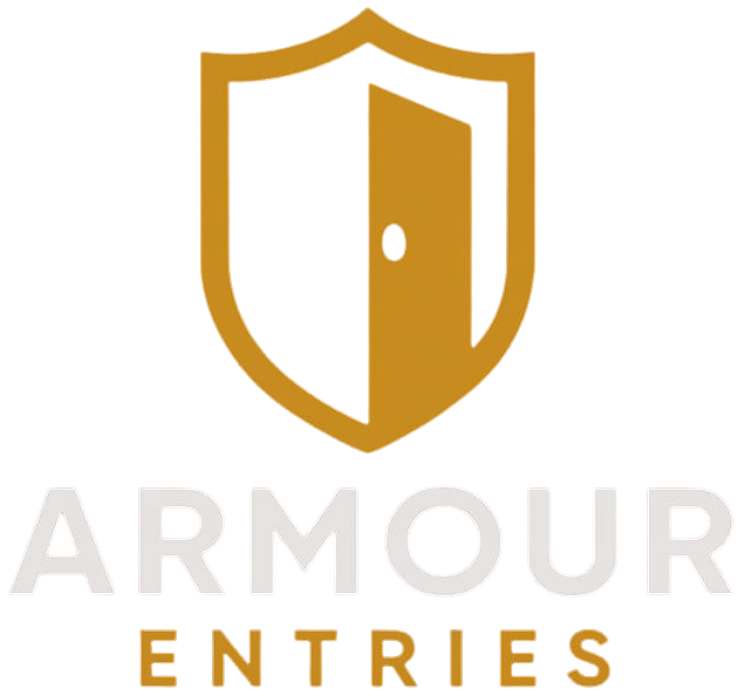 Armour Entries